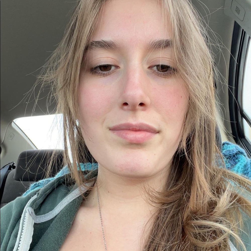 Meet your Posher, Sage